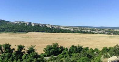 Крымская лаванда/ роза - Авто-пешеходная экскурсия